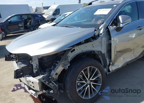 2024 Lexus Nx 350H Premium z USA, uszkodzony, nr VIN 2T2GKCEZ3RC020467